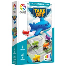 Smart Games Spel Take Off