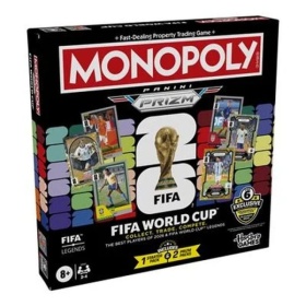 Vergroot Monopoly Fifa Edition Core Game Nl Monopoly Fifa Edition Core Game Nl