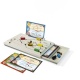 Spel logiquest ticket to ride - de spoorwerf