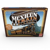 Spel Mexican Train