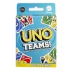 Spel Uno Teams