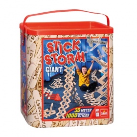 Vergroot Stick Storm Super Pack Stick Storm Super Pack