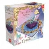 Spel Disney Cinderella Glazen Muiltjesspel