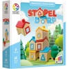 Smart Games Spel Stapeldorp