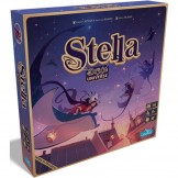 Spel Stella Dixit Universe