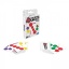 Hasbro Spel 4 op 'n rij kaartspel