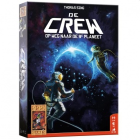 Vergroot 999-games Spel De Crew 999-games Spel De Crew