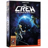 999-games Spel De Crew