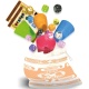 Spel Perudo Jumbo