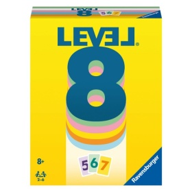 Vergroot Ravensburger Kaartspel level 8 Ravensburger Kaartspel level 8