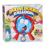 Spel Boom Boom Balloon