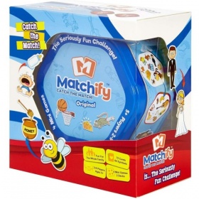 Spel Matchify Original