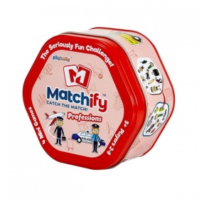 Vergroot Spel Matchify Profession Spel Matchify Profession