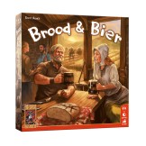 999-Games Brood & Bier - Bordspel