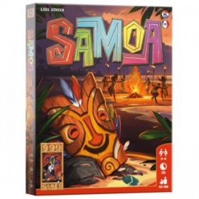 Spel Samoa