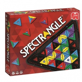 Vergroot Spel Spectrangle Spel Spectrangle