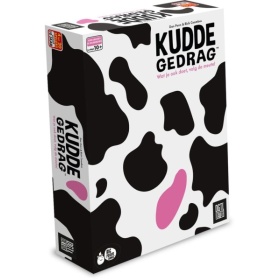Vergroot Spel Kuddegedrag Spel Kuddegedrag
