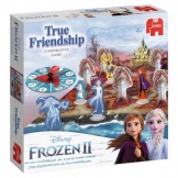 Jumbo Spel Frozen 2 Het Echte Vriendschapsspel