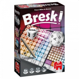 Jumbo Spel Bresk!