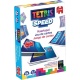 Jumbo Spel Tetris Speed