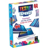 Jumbo Spel Tetris Speed