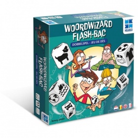 Spel Woordwizard