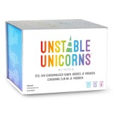 Spel Unstable Unicorns Nl