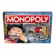 Spel Monopoly Slechte Verliezers