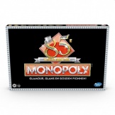 Hasbro Spel Monopoly 85th Anniversary Edition