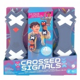 Spel crossed signals