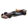 Puzzel 3d Formule 1 Red Bull Max Verstappen 34 Cm