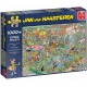 Jumbo Puzzel Jan van Haasteren Verjaardagsfeest (1000)