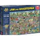 Jumbo Puzzel Jan Van Haasteren Oud Hollandse Ambachten (1000)