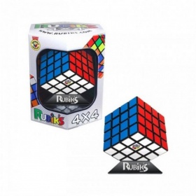 Vergroot Rubik's Master 4X4 Rubik's Master 4X4