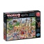 Jumbo Puzzel Wasgij Mystery Efteling 1000 Stukjes