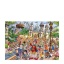 Jumbo Puzzel Wasgij Mystery Efteling 1000 Stukjes