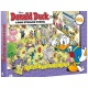 Donald Duck puzzel spreekwoordenpret (1000)