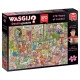 Jumbo Puzzel Wasgij 170 jaar jumbo 1000stuks