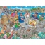 Jumbo Puzzel Wasgij Original 47- De Boot In! 1000 Stukjes