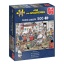 Jumbo Jan van Haasteren puzzel Wie Is De Volgende? 500 Stukjes