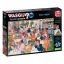 Jumbo Puzzel Wasgij Retro Mysterie 26 Date Night 1000 Stukjes