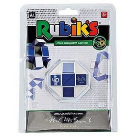 Vergroot Rubik's Signature Snake Rubik's Signature Snake