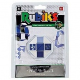 Rubik's Signature Snake