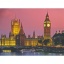 Puzzel Clementoni High Quality Londen (500)