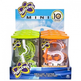 Vergroot Perplexus Mini Perplexus Mini