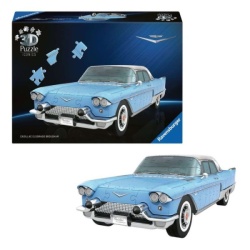 Ravensburger Puzzel 3d Iconics Cadillac Eldorado Brougham