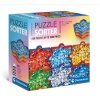 Clementoni Puzzel Sorteerbakjes 6-Delig