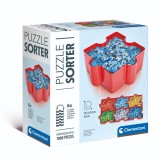 Clementoni Puzzel Sorter 6-Delig