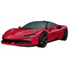 Ravensburger Iconics 3d Puzzel Ferrari Sf90 Stradale