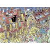 Bekijken Jumbo Puzzel Jan Van Haasteren Trick Or Treat (500)